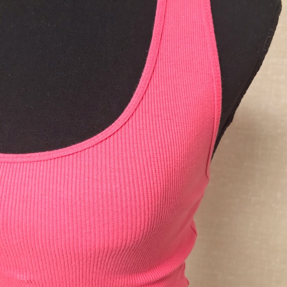 ARIZONA JEAN BRAND TANK TOP SIZE MEDIUM - Picture 4 of 7